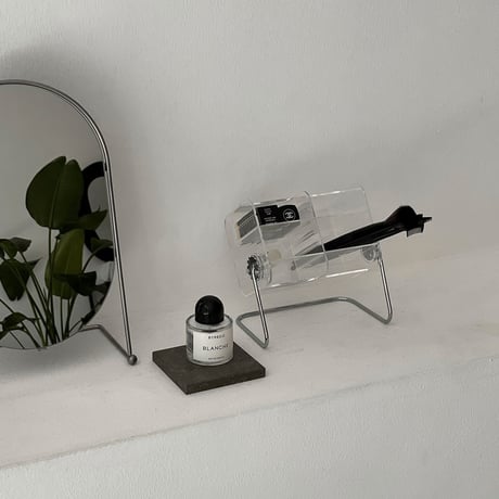 box-03033　Angle Adjustable Custom Clear Case