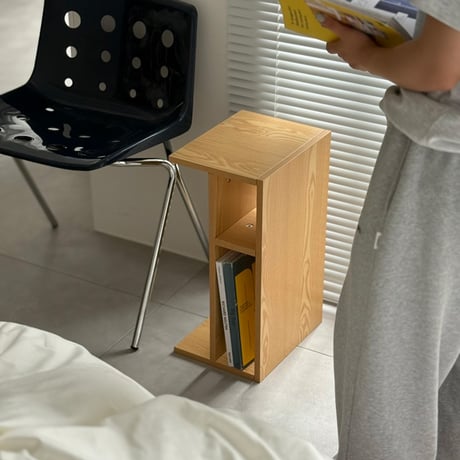 table-03204　2way Side And Low Table