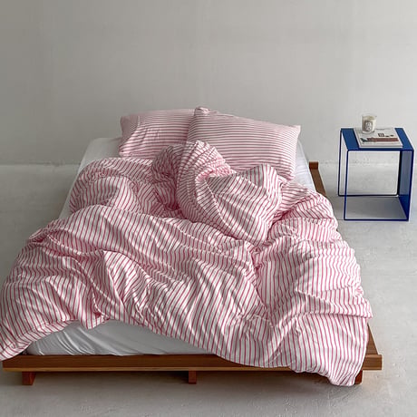 sheet-03013　Plain White Fitted Sheet Cover