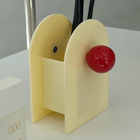 pot-03020　Color Ball Multi Stand