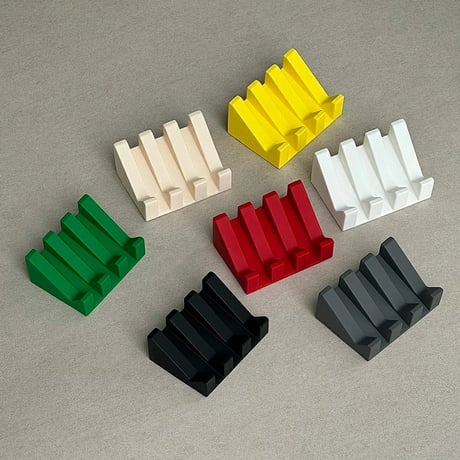 soapdish-03009　Color Silicone Soap Dish