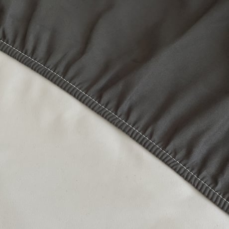 beddingsets-03057　Yellow×Gray Bedding Sets
