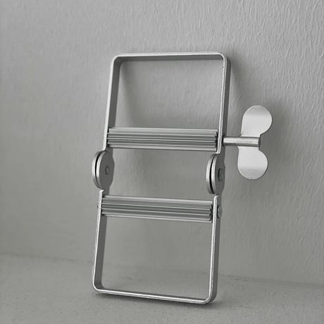 tubewringer-03001　Stainless Steel Tube Ringer Tube Squeezer