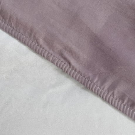beddingsets-03124　Yellow×Purple Stripe Bedding Sets