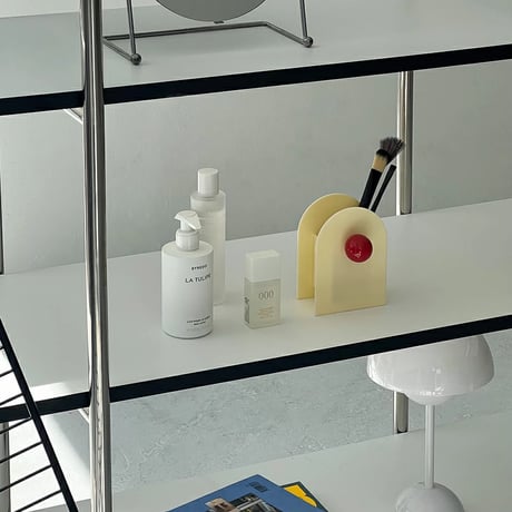 pot-03020　Color Ball Multi Stand