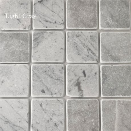 plate-03072　Italian Natural Marble Natural Stone Plate 10×10