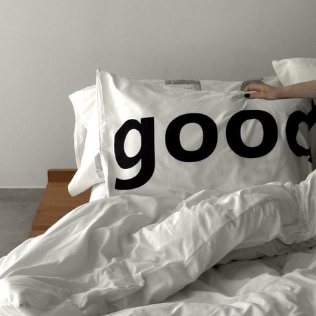 pillowcase-03015　Graphic Design Pillowcase (Sold Individually)