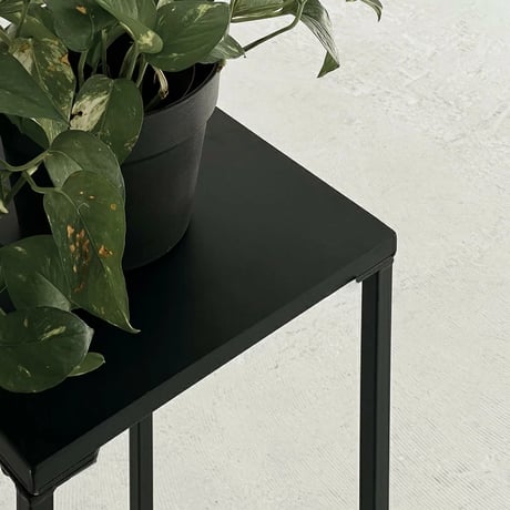 table-03162　Assembled Display Stand H90