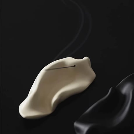 incenseholder-03087　Nuance Incense Holder