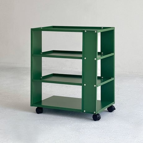 wagon-03017　Trolley Patch Modular Frame Wagon