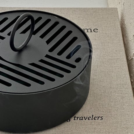 lifestyle-03009　Mosquito Coil Holder Case