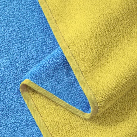 towel-03031　Reversible Face Towel