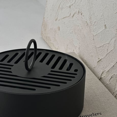 lifestyle-03009　Mosquito Coil Holder Case