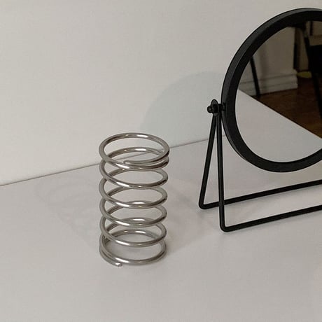 oralcare-03005　Stainless Steel Spring Holder