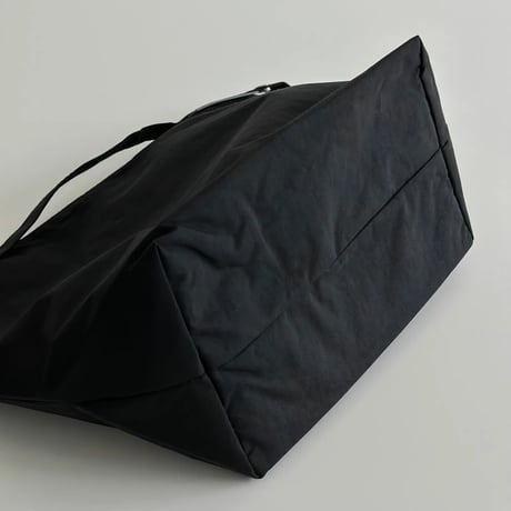 bag-03112　2WAY Water-Repellent Nylon Lunch Bag