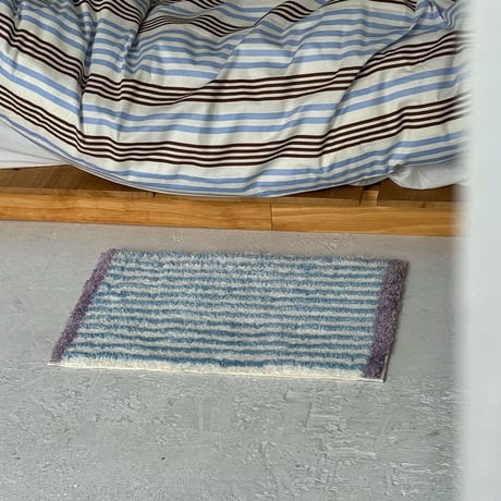 mat-03073　Color Stripe Mat