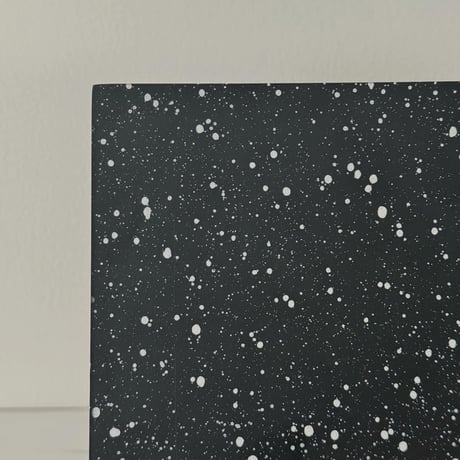 stationery-03040　Splashpattern Magnet Board