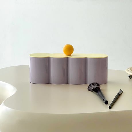 box-03054　Cloud Cotton Case