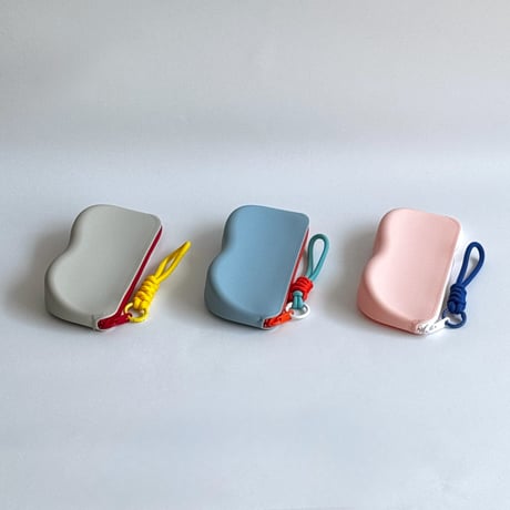 case-03001　Silicon Eyewearcase