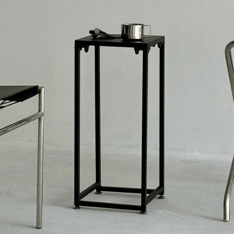 table-03161　Assembled Display Stand H60cm