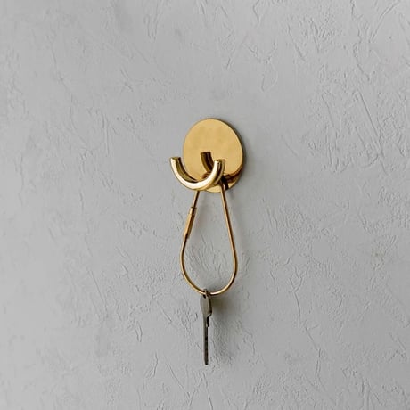 hook-03004　U Hook Wall Hook