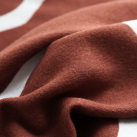 bedthrow-03001　Seaweed Reversible Blanket