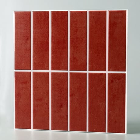 3dtile-a1　Three-dimensional Tile Panel Sticker 29.5×29.5cm a1