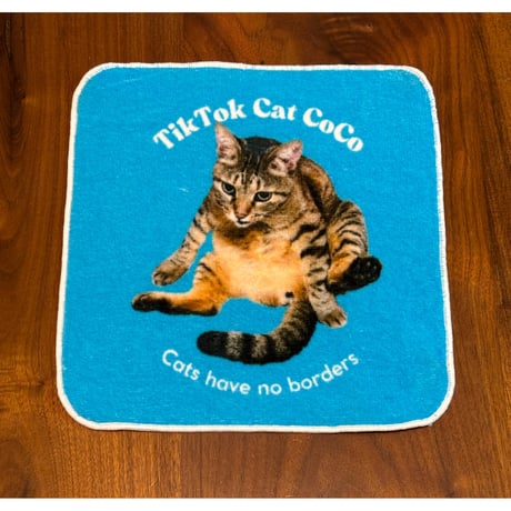 ココちゃんショップ