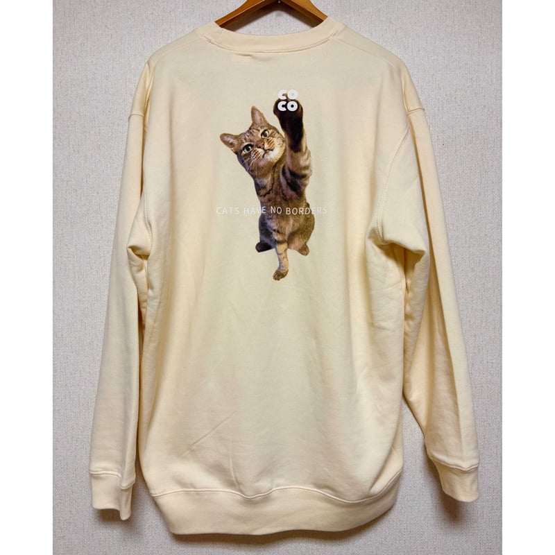 ココちゃん ココちゃんトレーナー2025（10.0オンス） | ココちゃんショップ