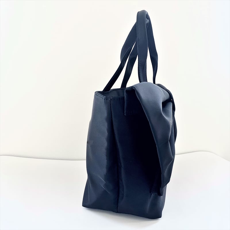 再販売！】ナイロンリボントートバッグ | KINJO GAKUIN Online Store