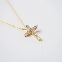 オリジナルジュエリー／クロス