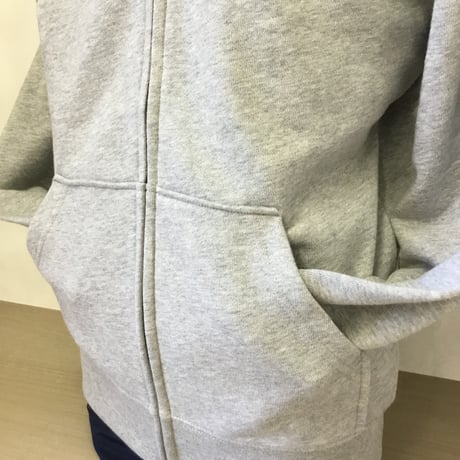 【NEW】金城リボン　Kパーカー　限定５０着