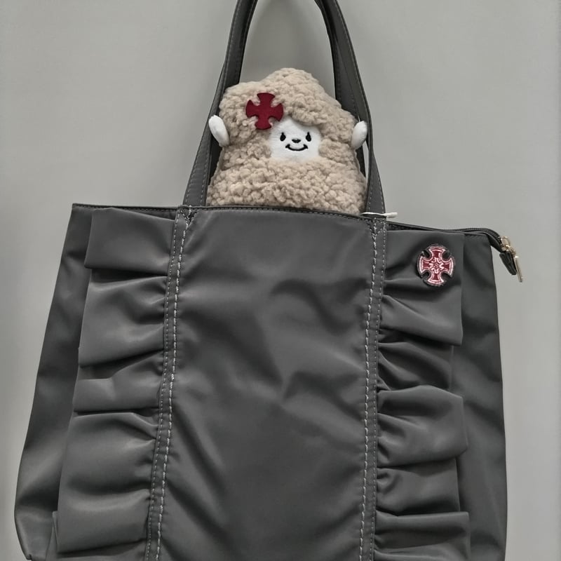 NEW】ナイロントートバッグ | KINJO GAKUIN Online Store