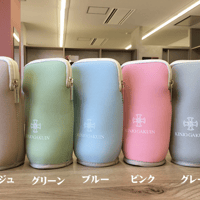 【NEW】マルチに使えるポーチ
