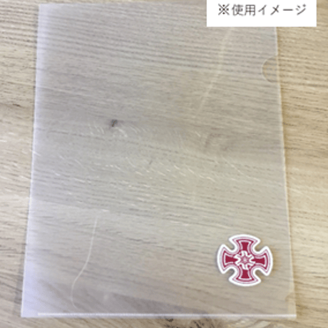 オリジナルステッカー