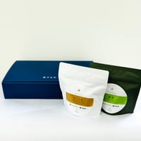 金城学院オリジナル　妙香園　お茶セット