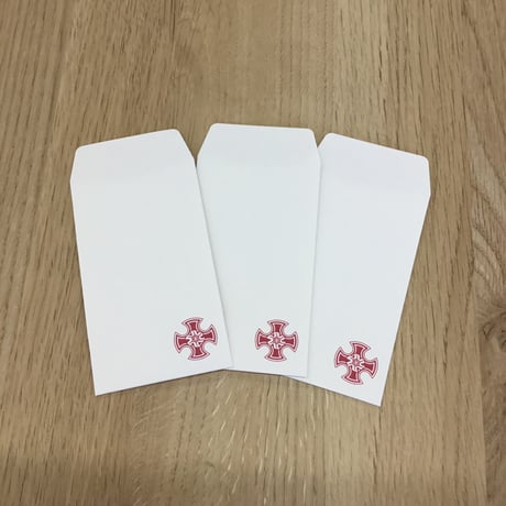 オリジナルぽち袋(3枚入り)