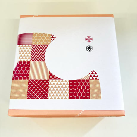 金城学院オリジナル　亀屋芳広 樹齢千年
