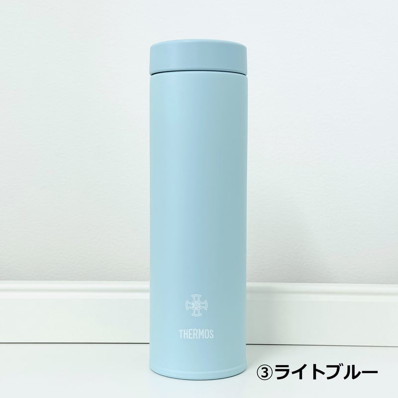THERMOS製 オリジナル真空断熱ケータイマグ（480ml