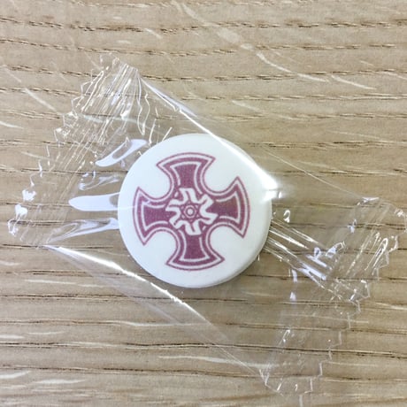 【NEW】金平糖　金城学院オリジナル和風ラムネ入り