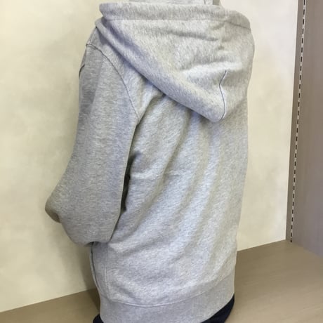 【NEW】金城リボン　Kパーカー　限定５０着
