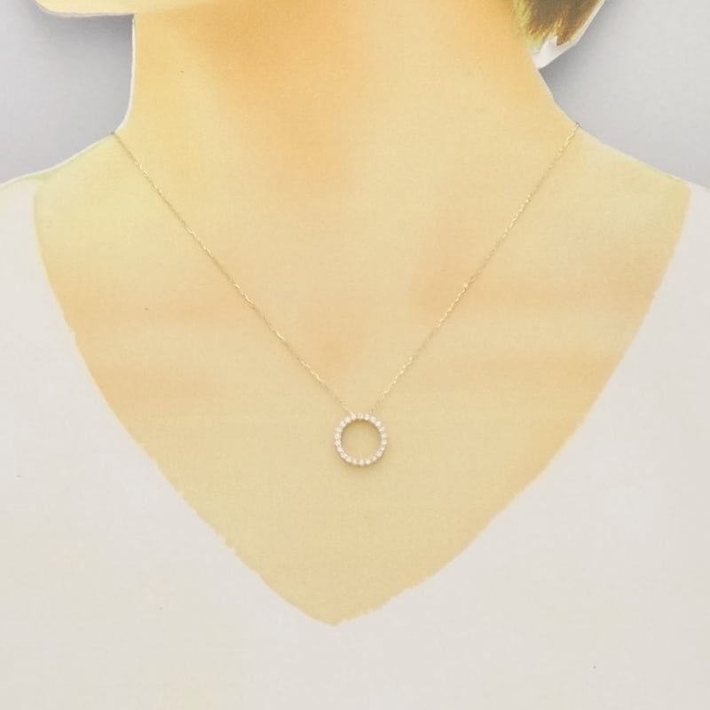 お値段交渉可‼️✨ジュエリーRAmuu NEW】オリジナルジュエリー／サークル | KINJO GAKUIN Online Store