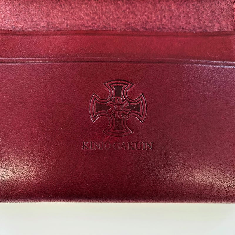 オリジナル名刺入れ | KINJO GAKUIN Online Store