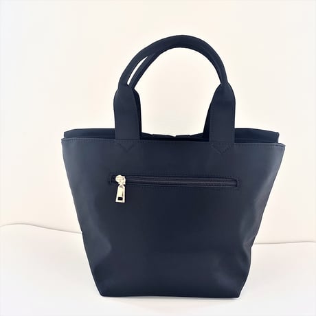 【再販売！】ナイロンリボントートバッグ