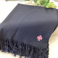 カシミアストール