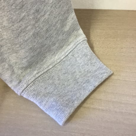 【NEW】金城リボン　Kパーカー　限定５０着