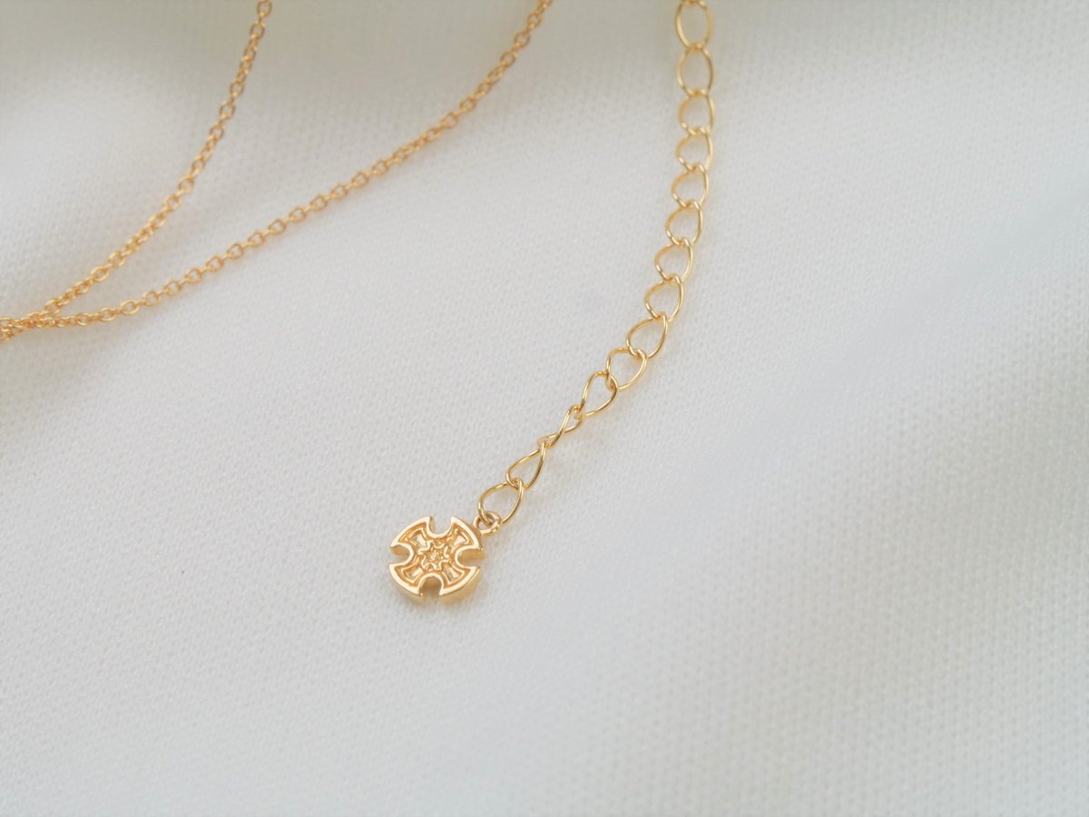 kina様:✿ジョリーフルール❀.*・゜オーダー2点♡ オリジナルジュエリー／スリーフラワー | KINJO GAKUIN Online Store