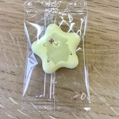 【NEW】金平糖　金城学院オリジナル和風ラムネ入り