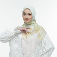 Organic Garden Yellow