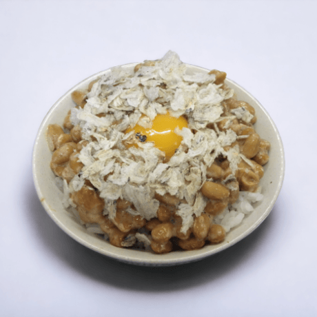 そのまんまちりめん 10g×10個　【株式会社オカベ】